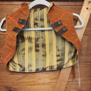 DitD - Sgt Pepper Vest